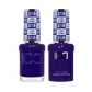 DND (HEMA/TPO-Free) Gel & Lacquer Duo - Look At Me! #218