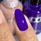 DND (HEMA/TPO-Free) Gel & Lacquer Duo - Look At Me! #218