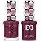 DND (HEMA/TPO-Free) Gel & Lacquer Duo - Meet Me in the Libary #283