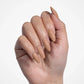 DND (HEMA/TPO-Free) Gel & Lacquer Duo - Mineral Nude #190