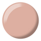 DND (HEMA/TPO-Free) Gel & Lacquer Duo - Mineral Nude #190