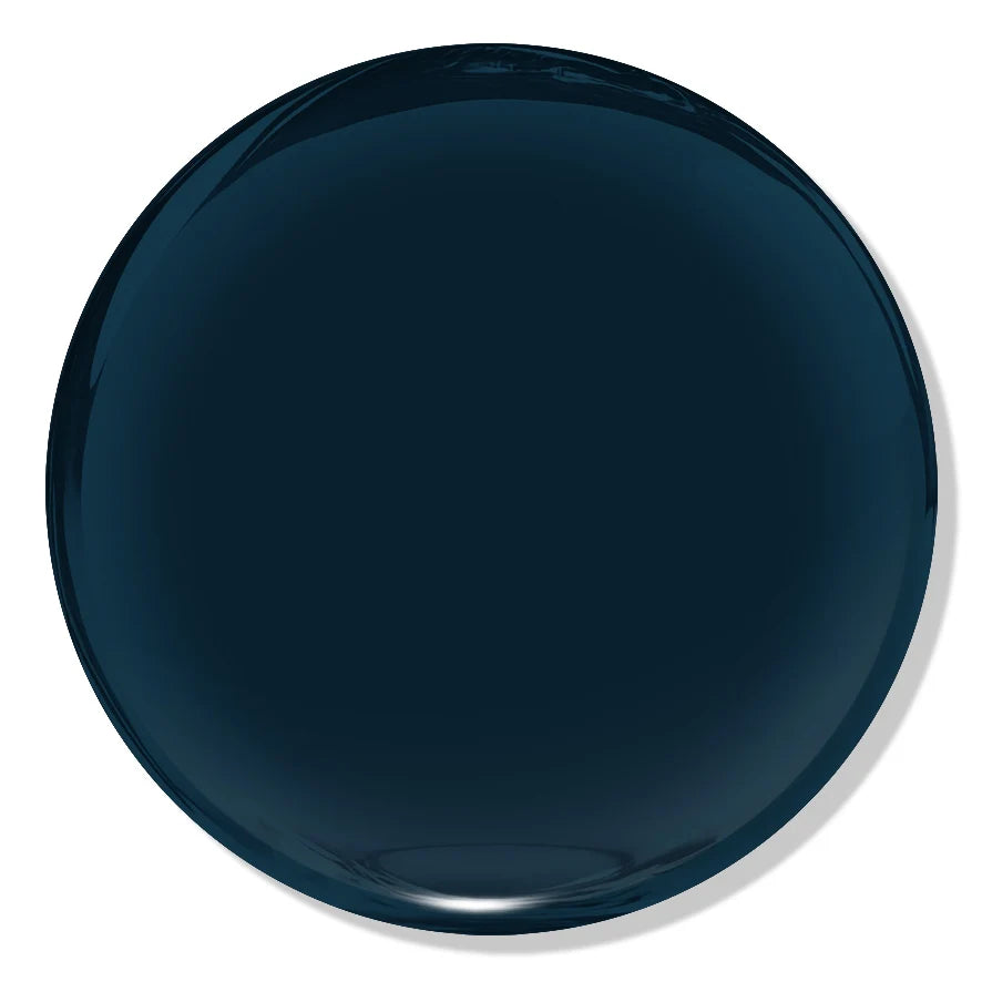 DND (HEMA/TPO-Free) Gel & Lacquer Duo - Oxford Blue #272