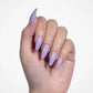DND (HEMA/TPO-Free) Gel & Lacquer Duo - Pfeiffer Beach #205