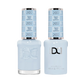 DND (HEMA/TPO-Free) Gel & Lacquer Duo - Pigeon Point Lighthouse #207