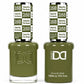 DND (HEMA/TPO-Free) Gel & Lacquer Duo - Raised By The Hustle #268