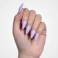 DND (HEMA/TPO-Free) Gel & Lacquer Duo - Seahorse Sensei #203