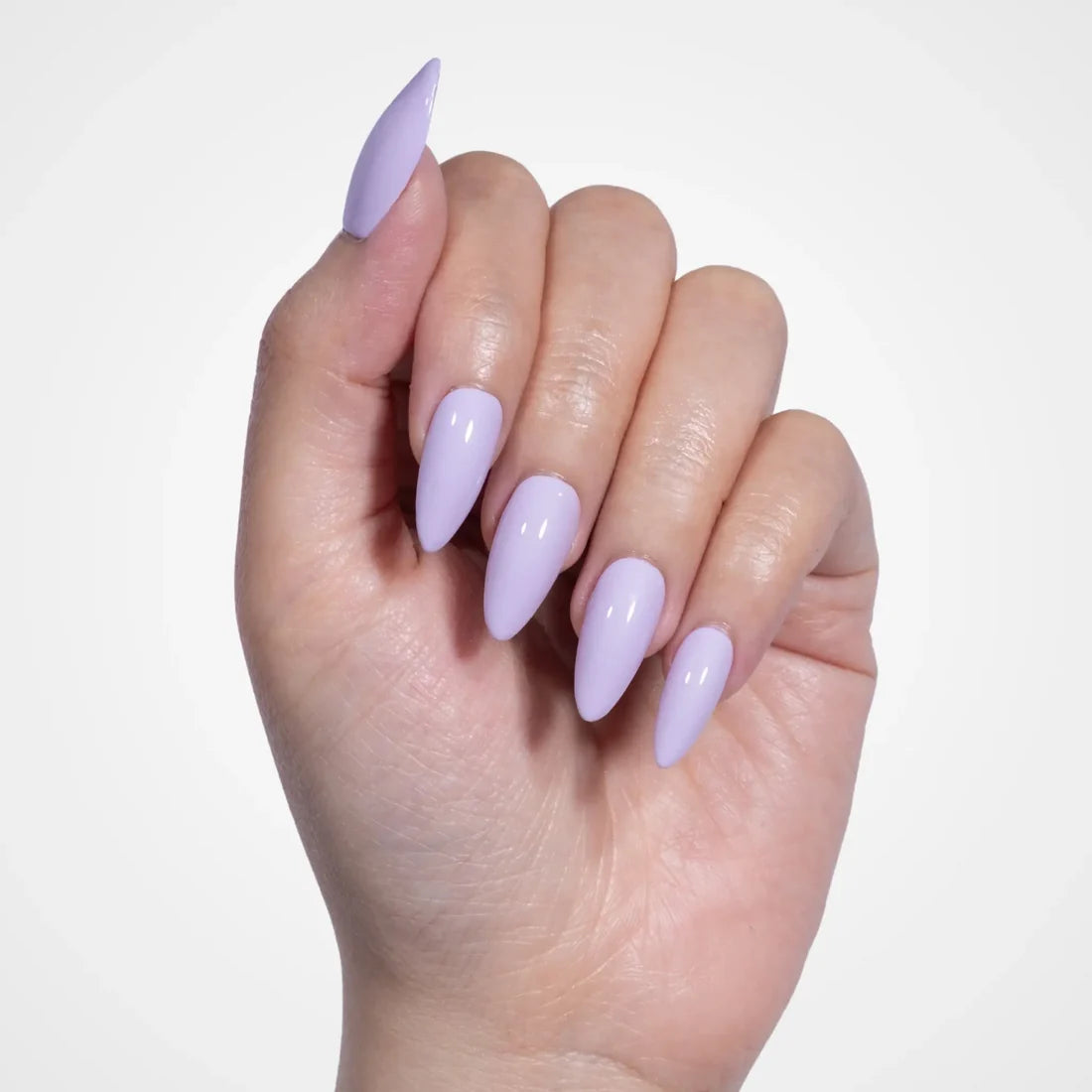 DND (HEMA/TPO-Free) Gel & Lacquer Duo - Seahorse Sensei #203