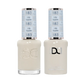 DND (HEMA/TPO-Free) Gel & Lacquer Duo - Ship Shape #183