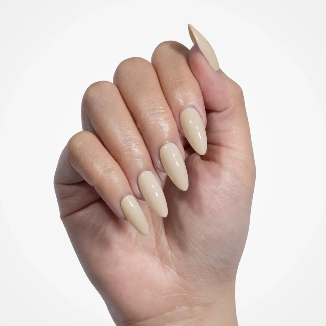 DND (HEMA/TPO-Free) Gel & Lacquer Duo - Ship Shape #183