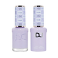 DND (HEMA/TPO-Free) Gel & Lacquer Duo - Starmie #202