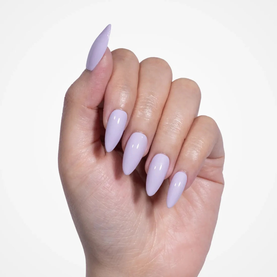 DND (HEMA/TPO-Free) Gel & Lacquer Duo - Starmie #202