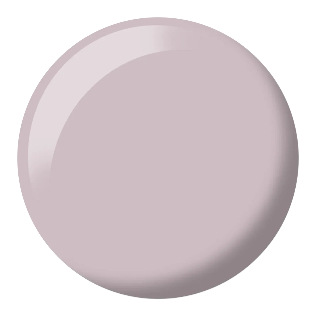 DND (HEMA/TPO-Free) Gel & Lacquer Duo - Taupe-Less Tan #199