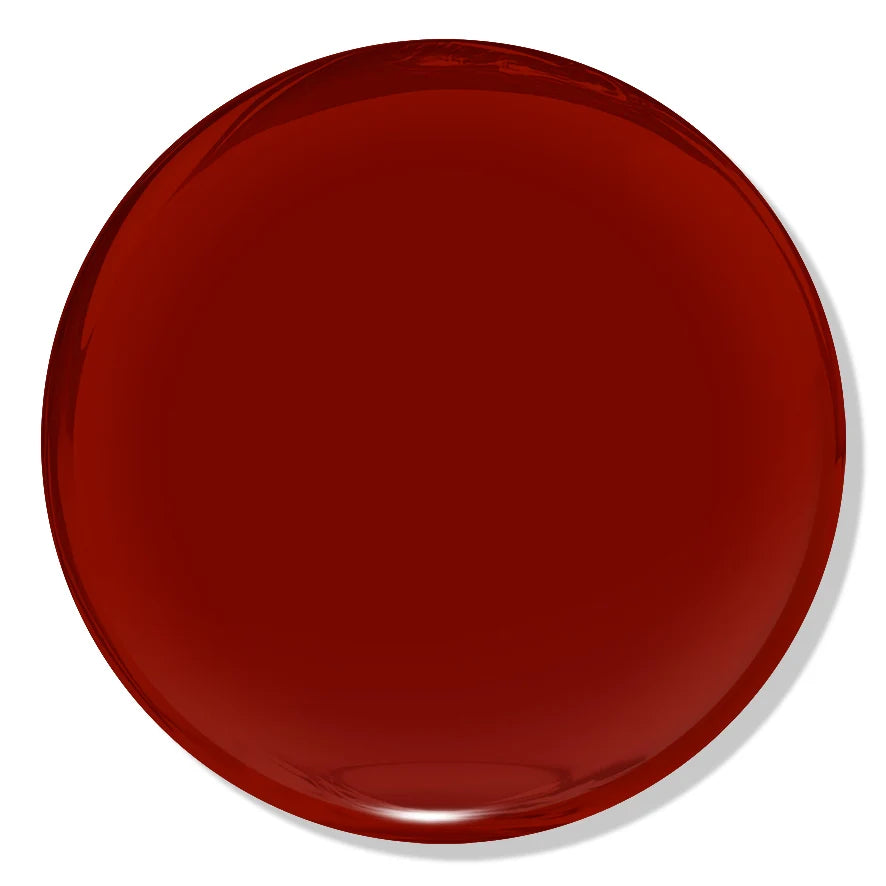 DND (HEMA/TPO-Free) Gel & Lacquer Duo - U.T. Burnt Orange #278