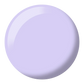 DND (HEMA/TPO-Free) Gel & Lacquer Duo - Violet Horizon #204