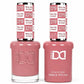 DND (HEMA/TPO-Free) Gel & Lacquer Duo - What, Like It's Hard? #279