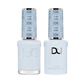 DND (HEMA/TPO-Free) Gel & Lacquer Duo - Yacht Goals! #206