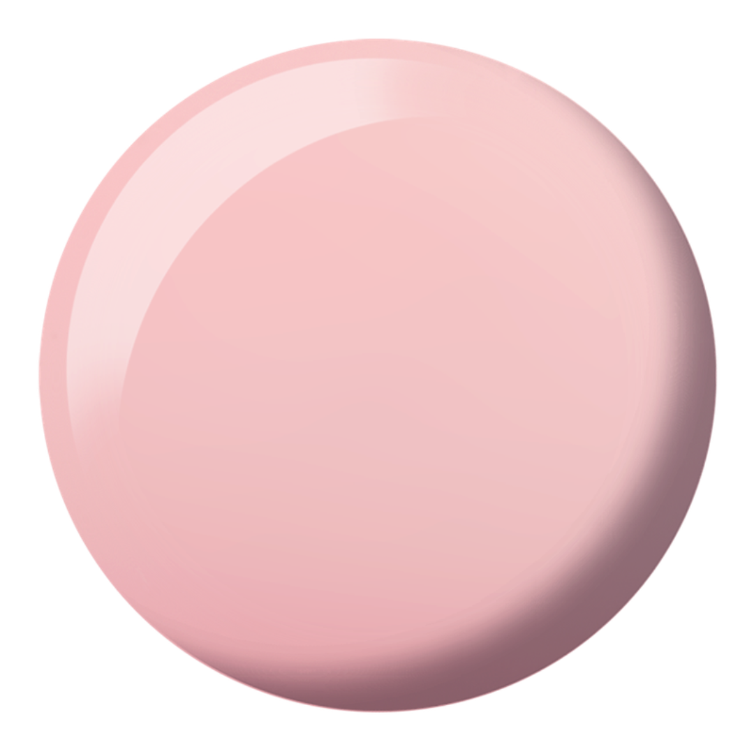 DND Sheer Gel - Candy Kisses #883