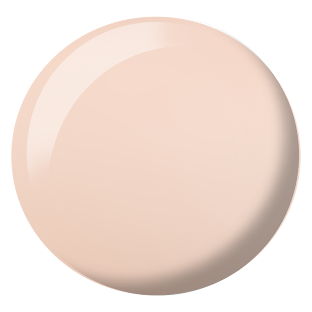 DND Sheer Gel - Dirty Dancer #881