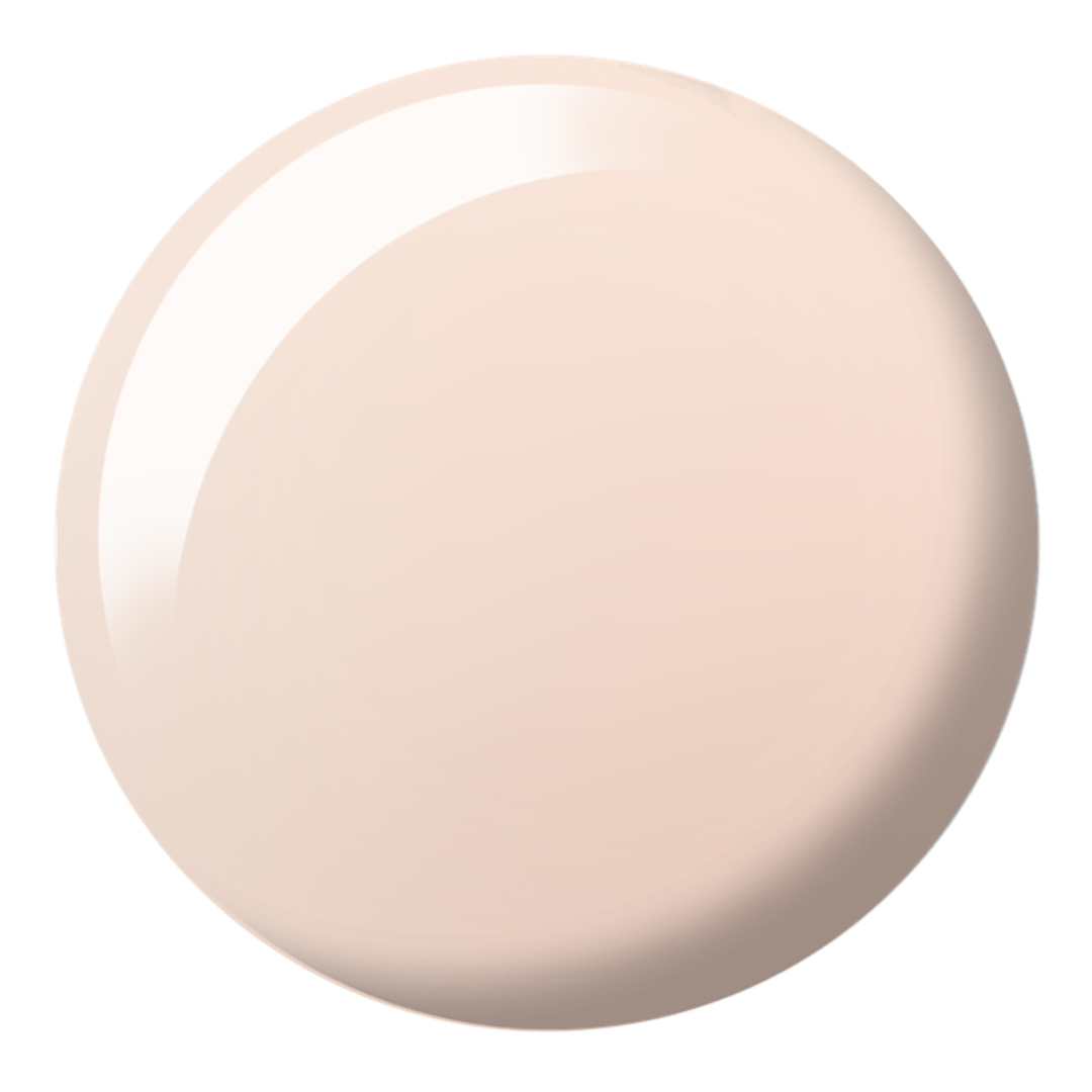 DND Sheer Gel - How Do U Neutral? #871
