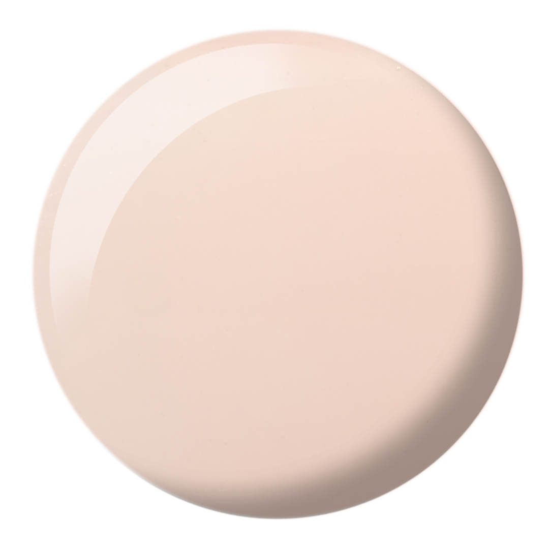 DND Sheer Gel - Inner Peace #873