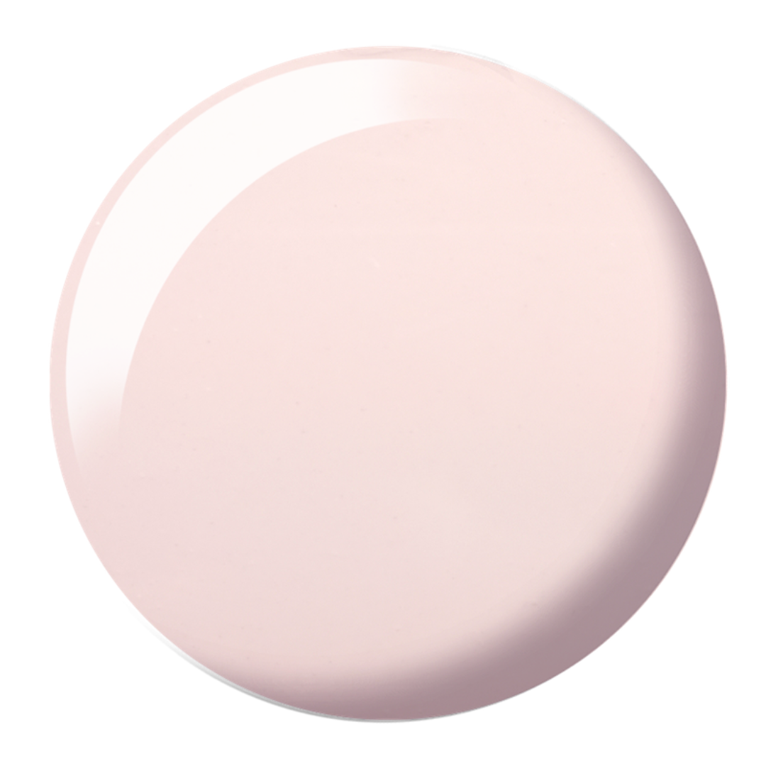 DND Sheer Gel - Pearly Pink #865