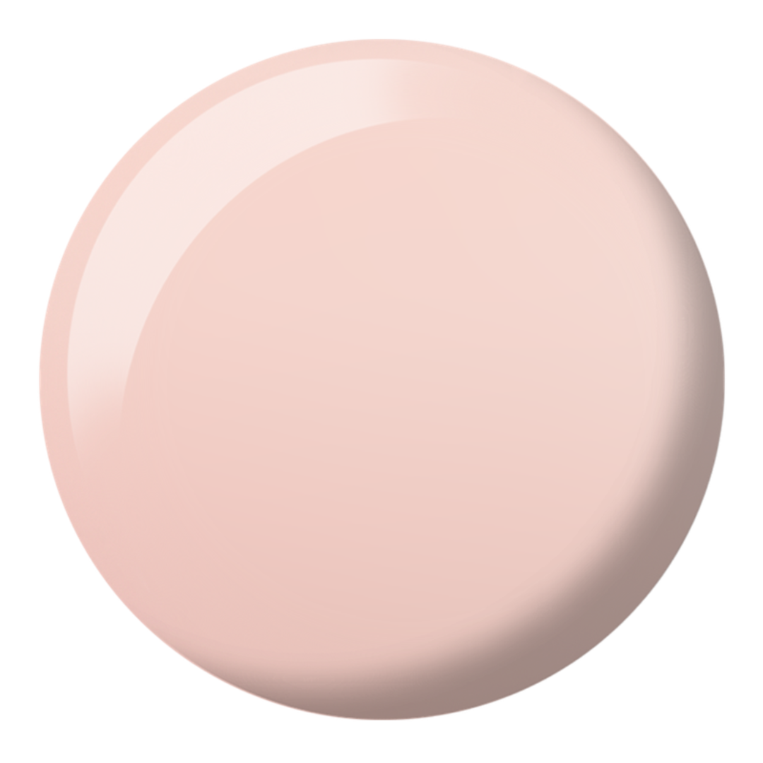 DND Sheer Gel - Sheer In The City #882