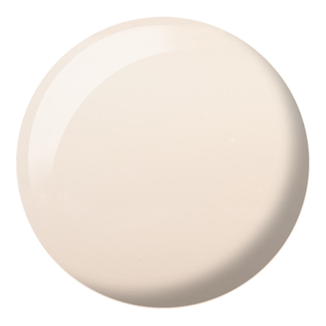 DND Sheer Gel - Sheer Nude #857