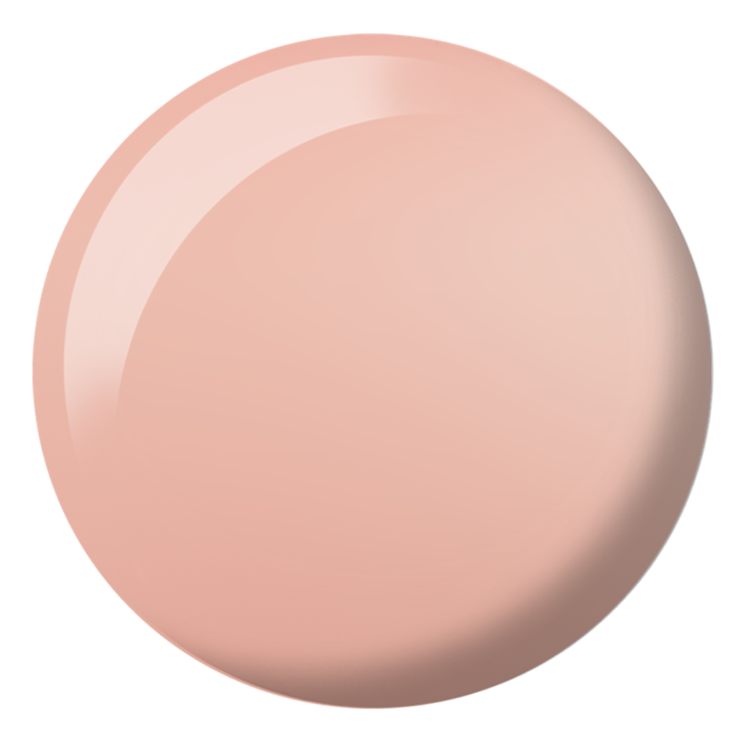 DND Sheer Gel - Take A Vow #880