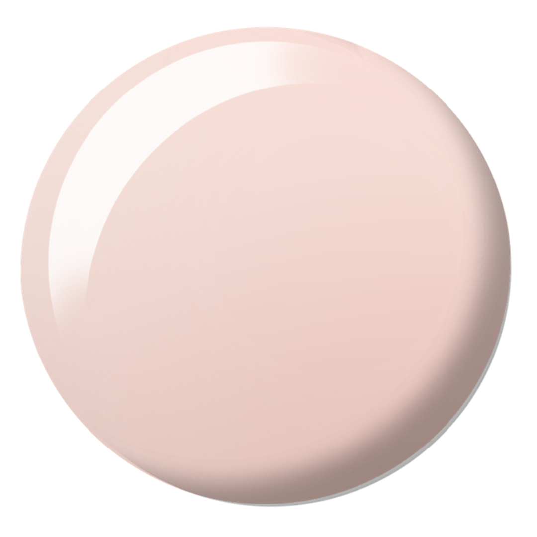 DND Sheer Gel - Tea-Time #870
