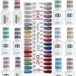DND Super Platinum Collection 36Pcs