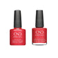 cnd shellac, nail polish cnd shellac, cnd vinylux polish, cnd vinylux nail polish, Queen Tessential Collection