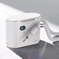 Daichong Airone All-in-One E-File w/ Dust Vacuum - White