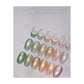 Daily Cat Eye Hema Free Gel Polish Amber Puddle DY128