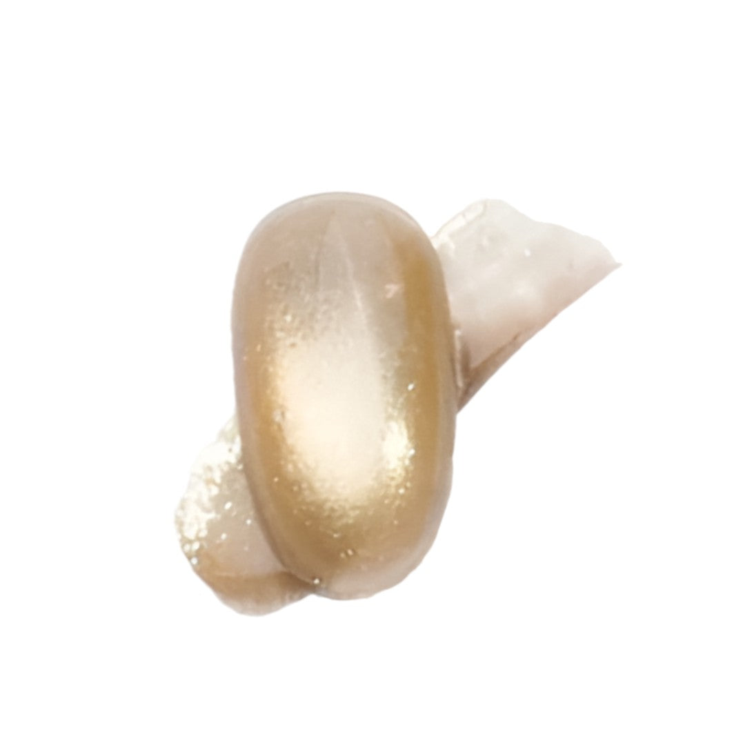 Daily Cat Eye Hema Free Gel Polish Amber Puddle DY126