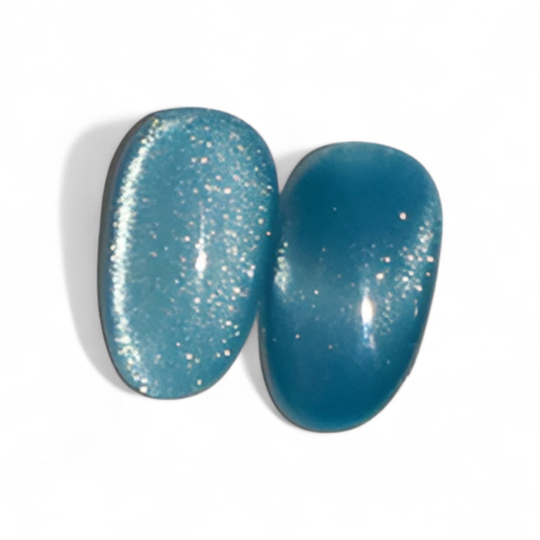Daily Color Changing Cat Eye Hema Free Gel Polish DY119, nail polish spring