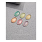 Daily Cat Eye Hema Free Gel Polish After The Rain Collection DY124-129 (6pcs)