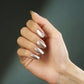 CND Vinylux nail polish, nail polish cnd vinylux, cnd vinylux canada, cnd vinylux polish, 480 Day To Knight