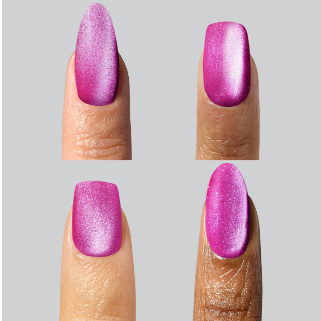 The Gelbottle Cat Eye Gel Colour The Heist Collection 10Pcs