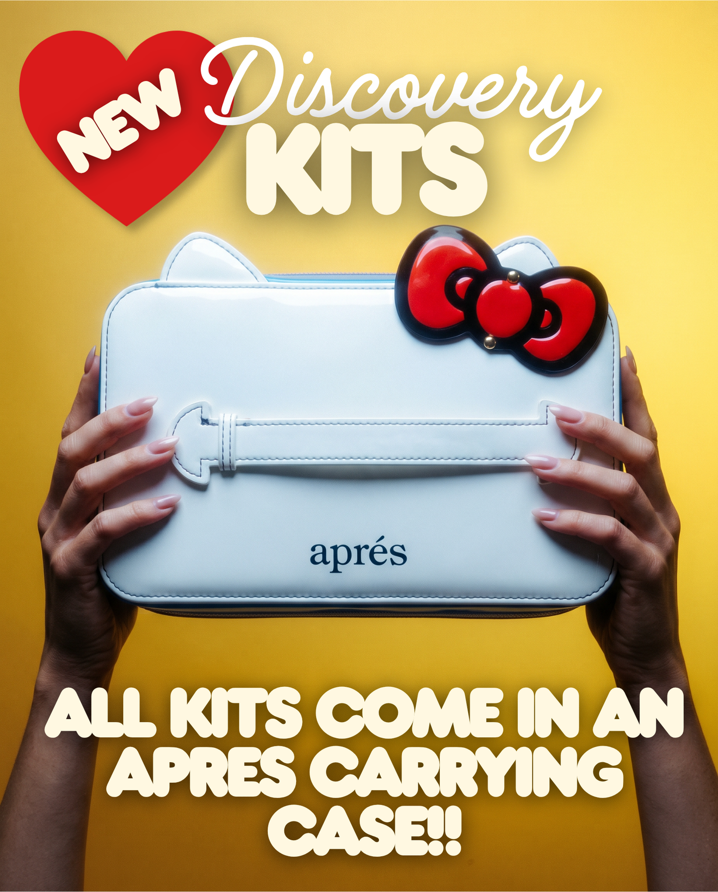 Acrylics for the Pros - Discovery Kit