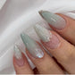 gel nail colours