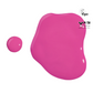 The Gel Bottle Hema-Free Paint, Doughnut 712, Hot Pink Gel Polish, pink nails ombre, the gel bottle canada​, gel in the bottle​, the gel bottle inc​, vegan near me​, vegan​, nail salons near me, nails for you