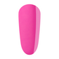 The Gel Bottle - Doughnut 722 | Hot Pink Gel Nail Polish, hot pink nail art designs