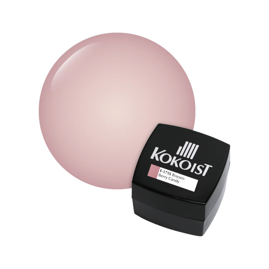 Kokoist Boysen Berry Candy #E-175S