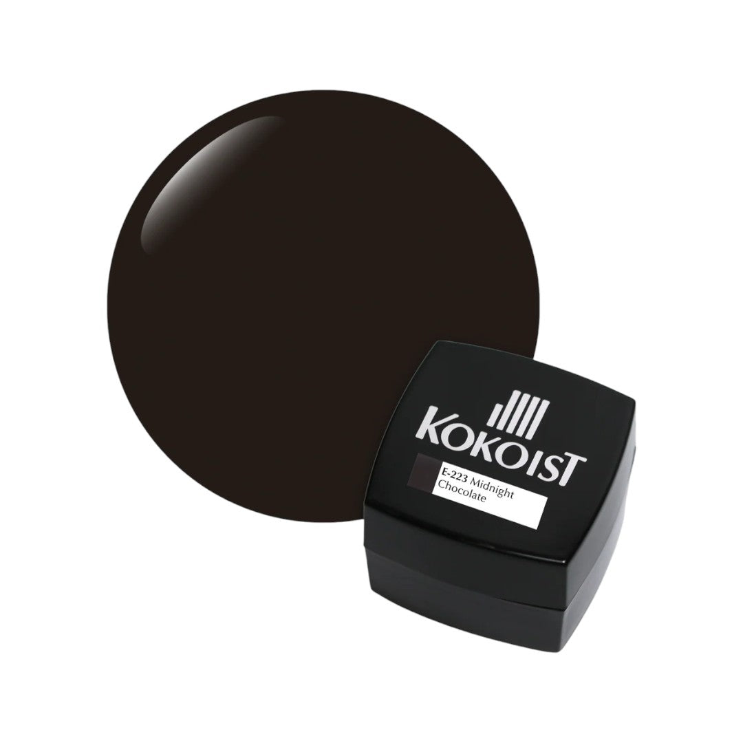 Kokoist Midnight Chocolate #E-223