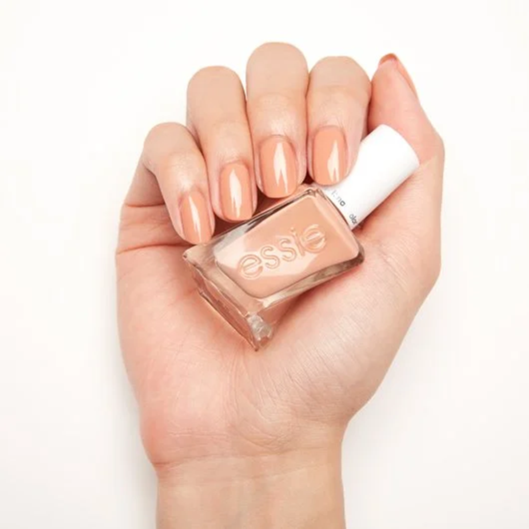 Essie Gel Couture - Low Tide High Slit #438
