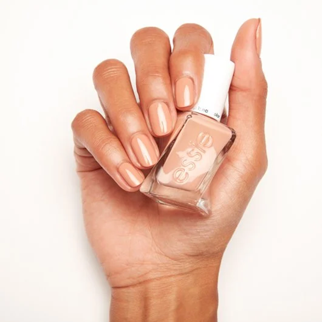 Essie Gel Couture - Low Tide High Slit #438