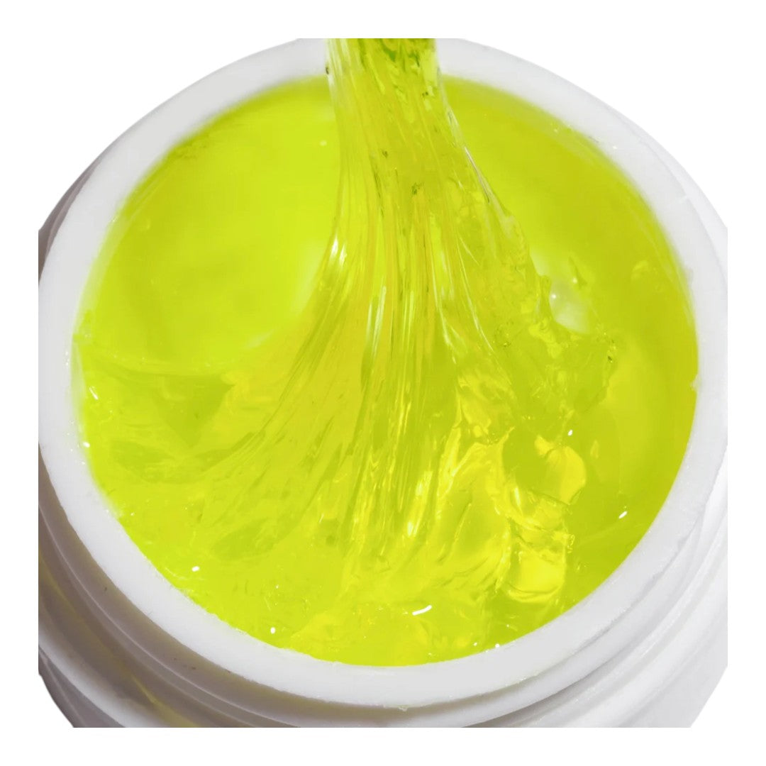 Nailz By Dev Jelly Trippy 3D Sculpting Gel 5mL - Electric Slime