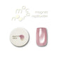 Enoi Cat Eye Gel Polish - Macaroon Magnet #MG233