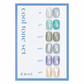 Enoi - Cool Tone Bundle (6pc)