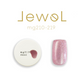Enoi Cat Eye Gel Polish - Jewel Magnet #MG213